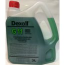 Dexoll antifreeze G 11 3l