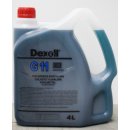 Dexoll Antifreeze G11 - modrý 4l