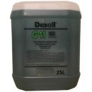Dexoll antifreeze G 11 zelený 25l