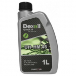 Dexoll OH-HM 46 1l