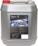 Dexoll PP GL-4 SAE 80W 20l