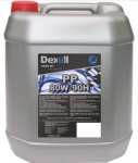 Dexoll PP GL-5 80W-90 H 10l