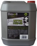 Dexoll UTTO 10W-30 10 l