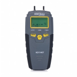 Digitální měřič vlhkosti stavebních materiálů KD11407 KRAFT&amp;DELE