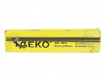 Elektrody svařovací, 2,5x300 mm, svařovací proud 60-90A, růžové GEKO