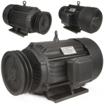 Elektromotor 10HP, 380V/400V, 3 fázový Y132M-4 MAR-POL