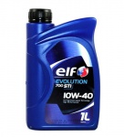 Elf Evolution 700 STI 10W-40 1l