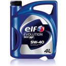 Elf Evolution 900 NF 5W-40 4l