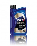 Elf Evolution Full-Tech LLX 5W-30 1l