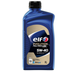 Elf evolution fulltech LSX 5W-40 1l