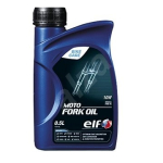 Elf Moto Fork SAE 10W 500 ml