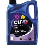 Elf Tranself NFX SAE 75W 5l