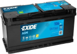 Exide AGM 12V 106Ah 950A EK1060