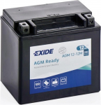 EXIDE EXIDE AGM Ready AGM12-12