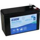 EXIDE EXIDE AGM Ready AGM12-7F