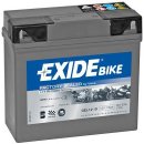 Exide GEL 12-19 519901