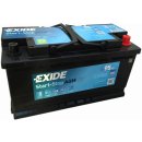 Exide Start-Stop AGM 12V 95Ah 850A EK950