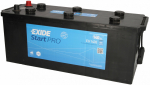 Exide Professional 12V 140Ah 800A EG1403