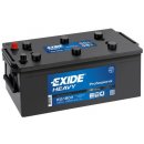 Exide StartPRO 12V, 180Ah, 1000A, EG1803