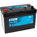 Exide Start-Stop EFB 12V 95Ah 800A EL955