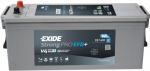 EXIDE Strong PRO EFB 140Ah, 12V, EE1403 