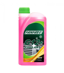 Fanfaro Coolant G12+ 1l