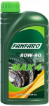 Fanfaro MAX 4 80W-90 GL-4 1l