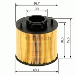 Filtr ASR Bosch F 00B H40 096