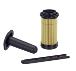 Filtr ASR Mann U 5012 KIT
