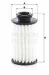 Filtr ASR Mann U 58/7 KIT