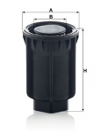 Filtr ASR Mann U 58/9 KIT