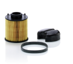 Filtr ASR Mann U 620/3 z KIT
