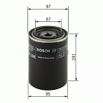 Filtr převodovky Bosch F 026 404 005