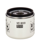 Filtr převodovky Mann WD 8009