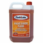 Flashlube Valve Saver Fluid 5l