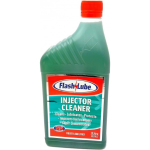 Flashlube injector cleaner 1l