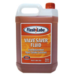 Flashlube Valve Saver Fluid 2,5 l