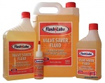 Flashlube Valve Saver Fluid 20l