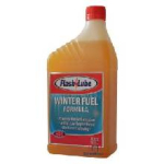 Flashlube Winter fuel Formula 1l