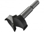 Fréza čelní-sukovník do dřeva s SK plátky, průměr 20mm stopka 8mm, EXTOL PREMIUM