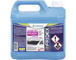 Fridex G Plus Ready -30°C 3l