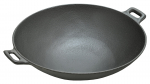 Grilovací pánev WOK LITINA 31cm