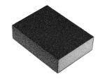 Houba brusná 100x70x25mm, P100 GEKO