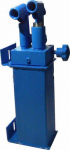 Hydraulická pumpa pro dílenské lisy 30t GEKO