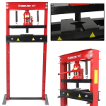 Hydraulický dílenský lis 20t MAR-POL