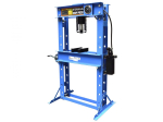 Hydraulický dílenský lis 50 t - GEKO