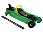 Hydraulický nízkoprofilový pojízdný zvedák 2.5 t MAR-POL