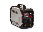 Invertorová svářečka MMA/TIG 300 A, compact - MAR-POL