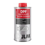 JLM Diesel Particulate Filter Cleaner 375 ml