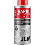 JLM Diesel Rapid Fuel System Cleaner 500 ml